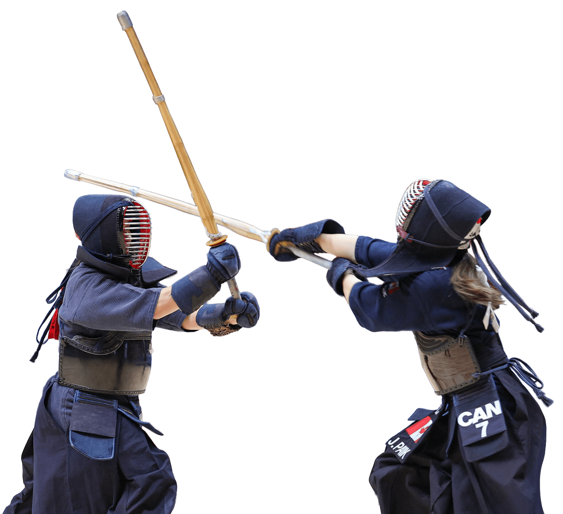 Women's Kendo Maple Cup